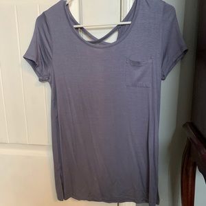 Marshall’s t shirt